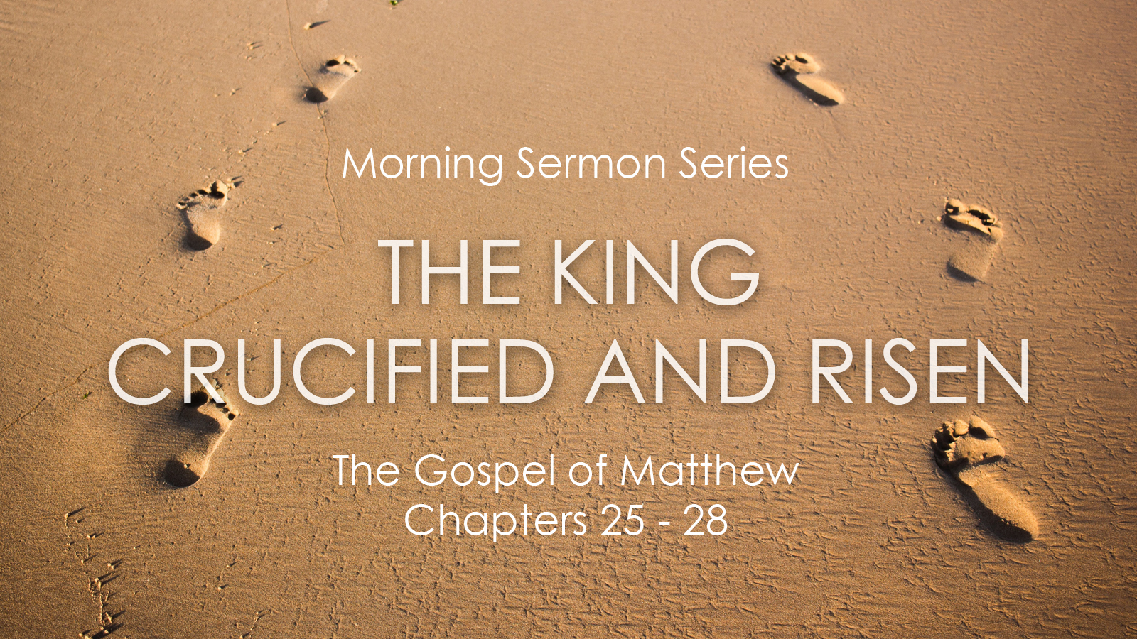 Matthew The King Crucified and Risen THUMB.jpg